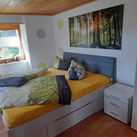 Ferienwohnung Seelust Шлухзее Экстерьер фото