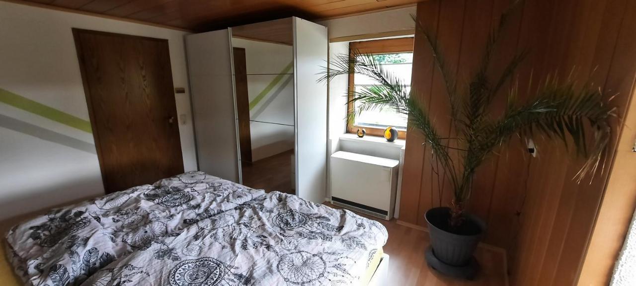 Ferienwohnung Seelust Шлухзее Экстерьер фото