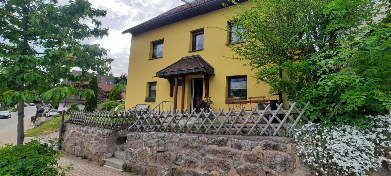 Ferienwohnung Seelust Шлухзее Экстерьер фото