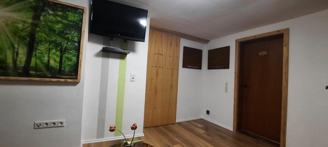Ferienwohnung Seelust Шлухзее Экстерьер фото