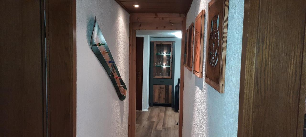 Ferienwohnung Seelust Шлухзее Экстерьер фото