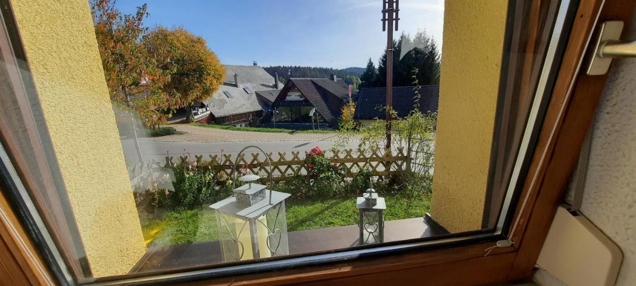 Ferienwohnung Seelust Шлухзее Экстерьер фото
